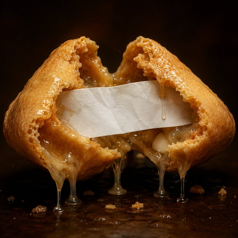 Your fortune