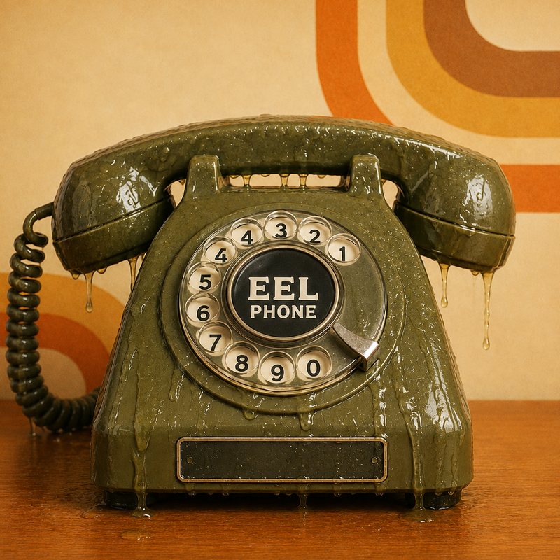 Eel Phone