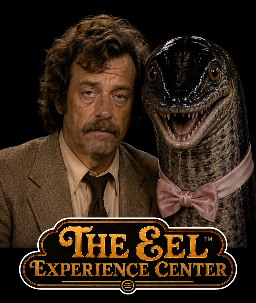 The Eel Experience Center