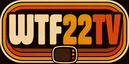 WTF22TV — open Instagram
